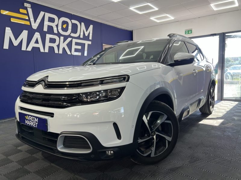 CITROEN C5 AIRCROSS 2020