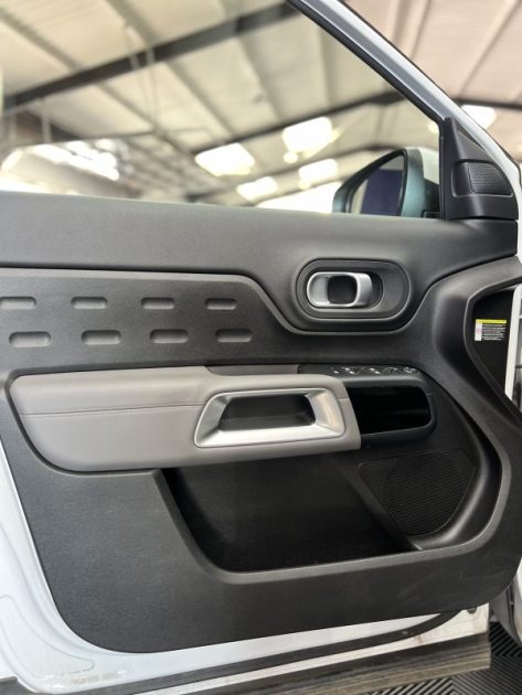 CITROEN C5 AIRCROSS 2020