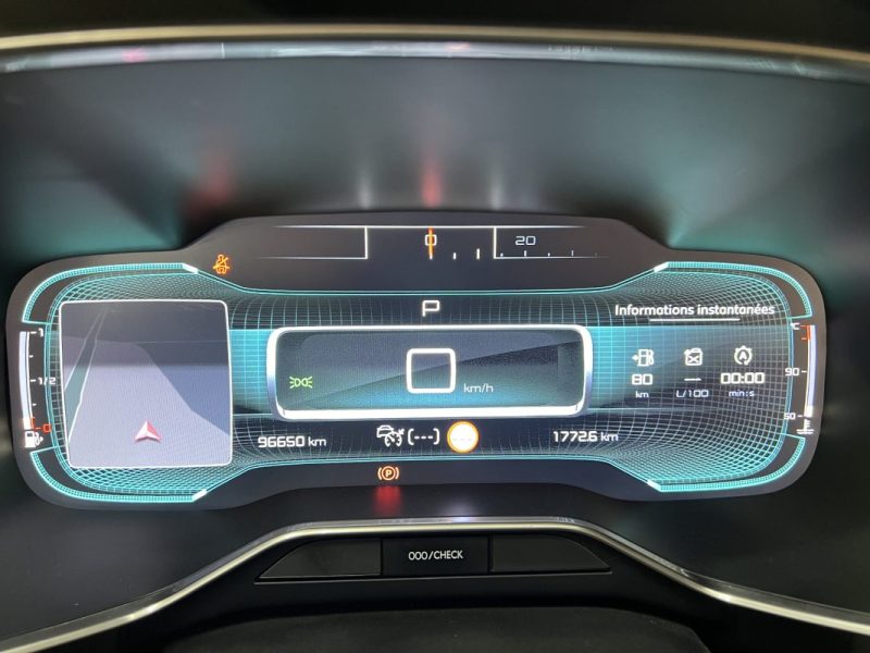 CITROEN C5 AIRCROSS 2020