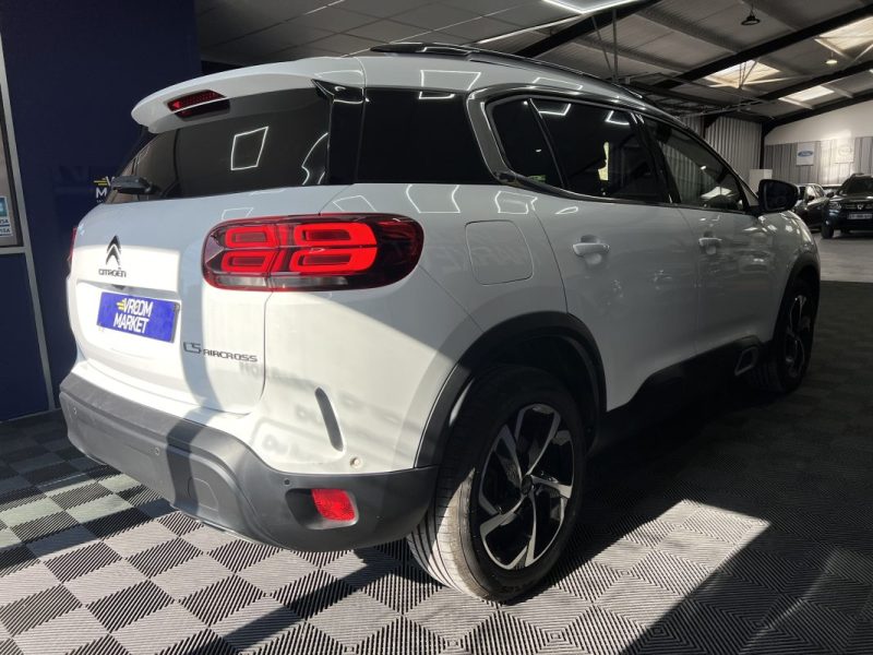 CITROEN C5 AIRCROSS 2020