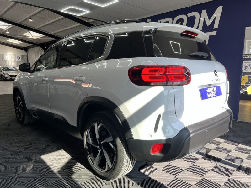 CITROEN C5 AIRCROSS 2020