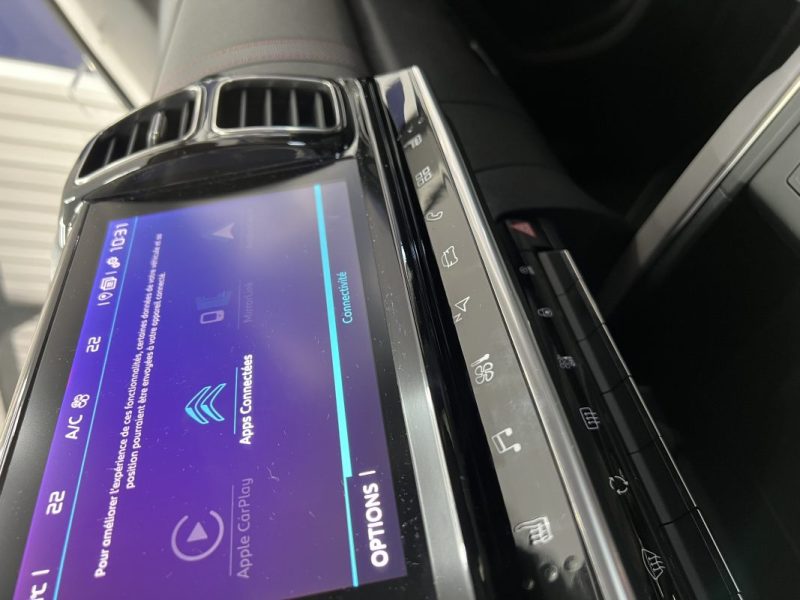 CITROEN C5 AIRCROSS 2020