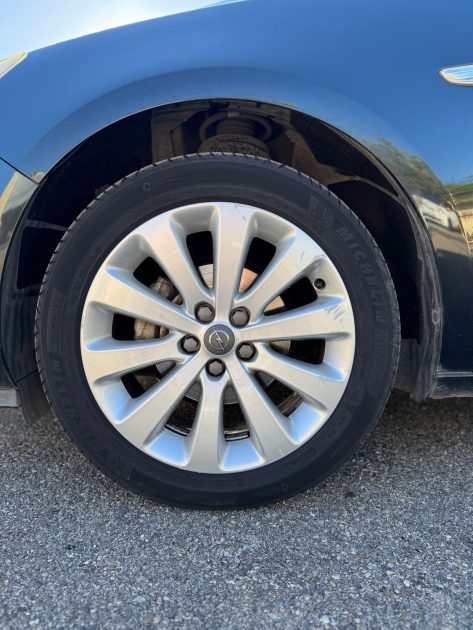 OPEL ASTRA 1.4 Turbo 140ch Cosmo