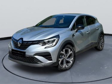 RENAULT CAPTUR E-Tech 145 R.S Line