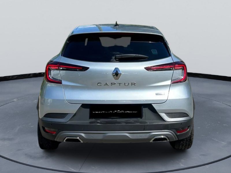 RENAULT CAPTUR E-Tech 145 R.S Line