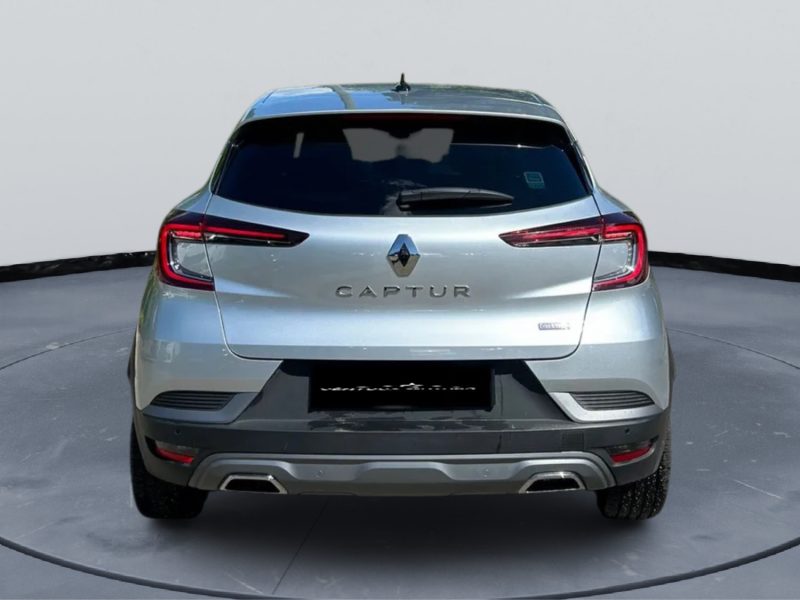 RENAULT CAPTUR E-Tech 145 R.S Line