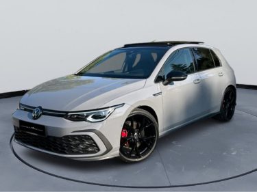 VOLKSWAGEN GOLF 2.0 GTD 200 FULL / PANO/HARMAN/ATTELAGE