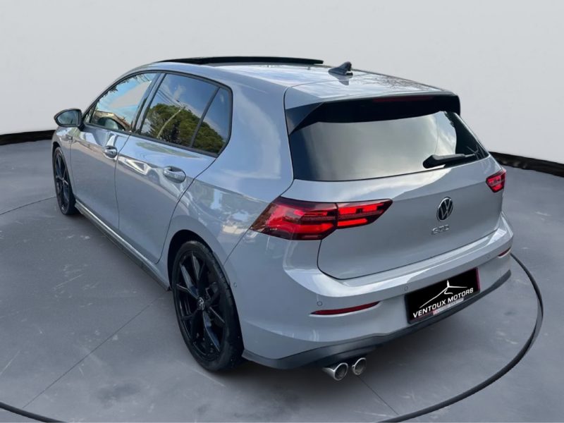 VOLKSWAGEN GOLF 2.0 GTD 200 FULL / PANO/HARMAN/ATTELAGE