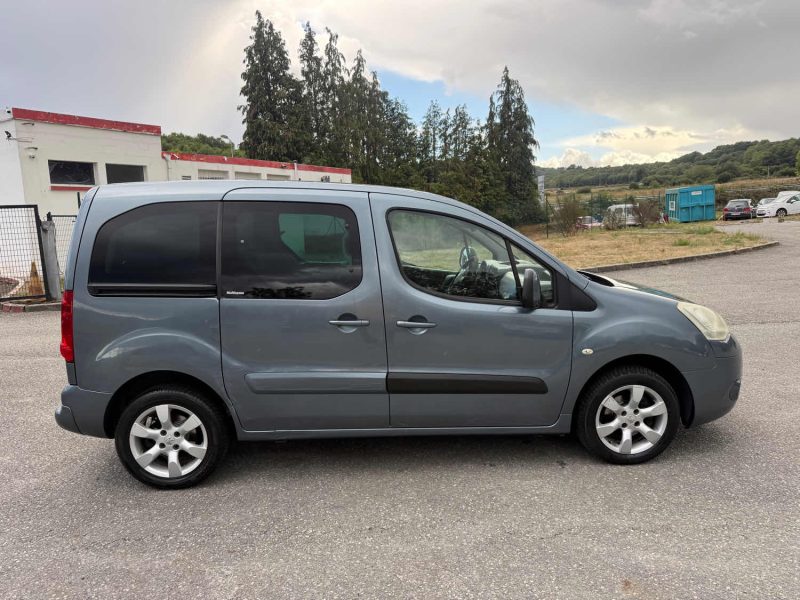 CITROEN BERLINGO 2011