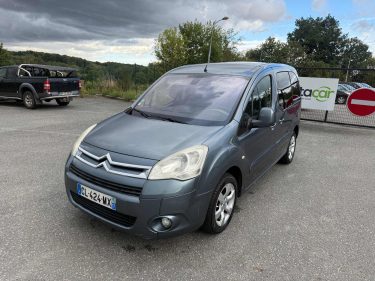 CITROEN BERLINGO 2011