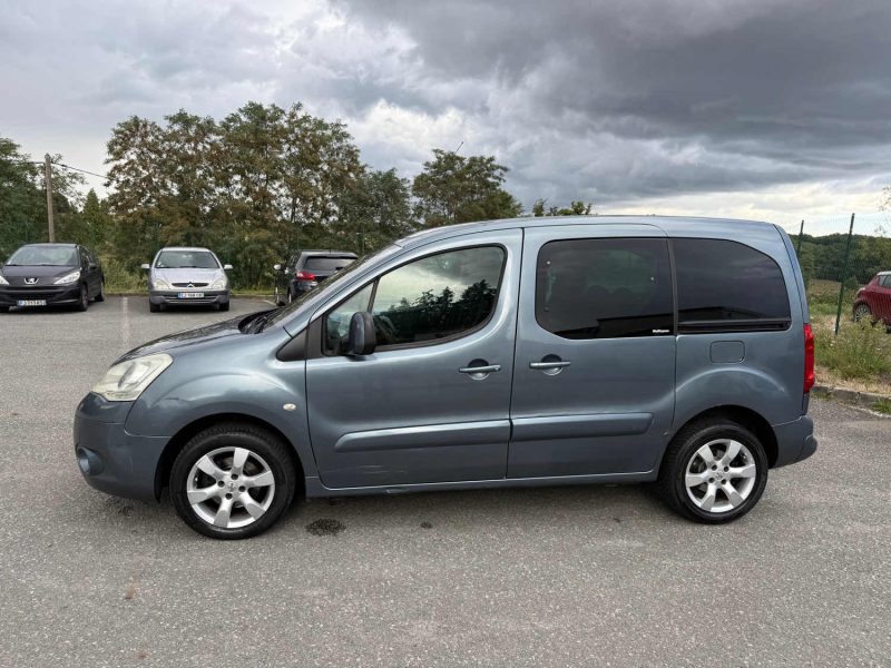 CITROEN BERLINGO 2011