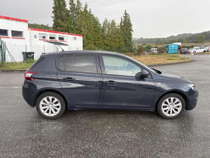 PEUGEOT 308 1.2 Puretech 110ch Active S&S DEPOT VENTE