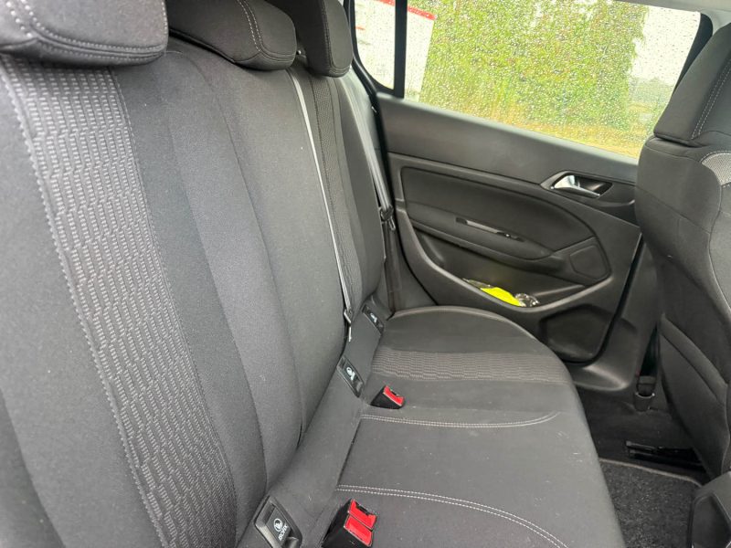 PEUGEOT 308 1.2 Puretech 110ch Active S&S DEPOT VENTE