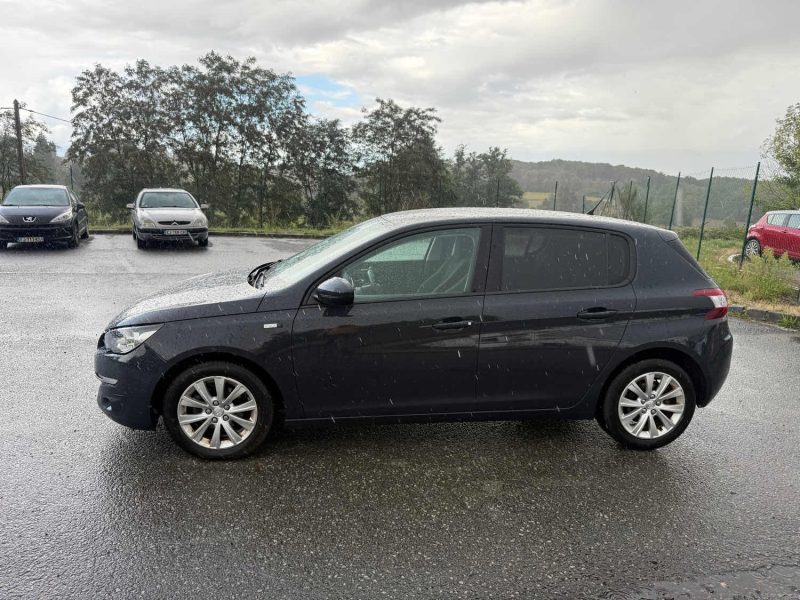 PEUGEOT 308 1.2 Puretech 110ch Active S&S DEPOT VENTE