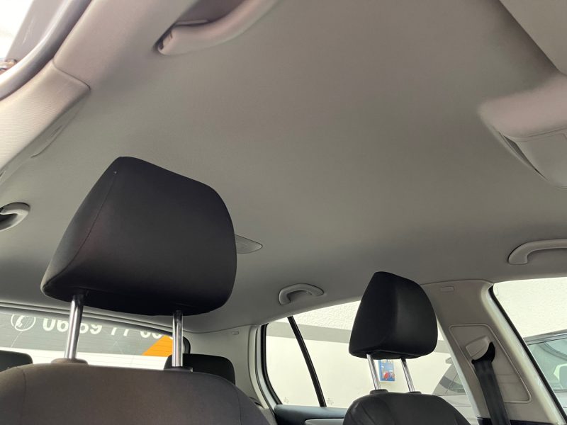 VOLKSWAGEN GOLF VI GARANTIE 12 MOIS 1.6 TDI 105ch BLUEMOTION TECHNOLOGY CONFORTLINE 5 PORTES