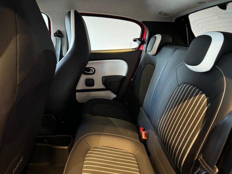 RENAULT  TWINGO  2019