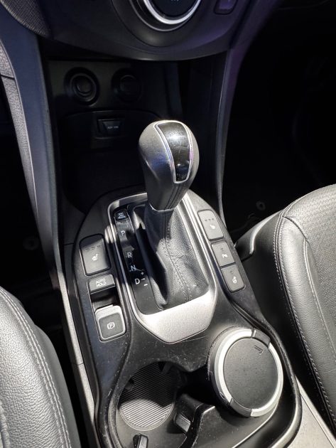 Hyundai Santa Fe 2.2 CRDi 200ch – 7 places – Révisé, garanti, aucun frais à prévoir