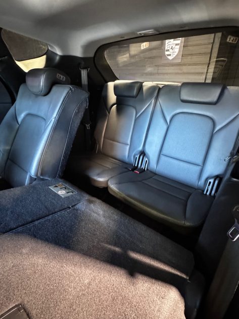 Hyundai Santa Fe 2.2 CRDi 200ch – 7 places – Révisé, garanti, aucun frais à prévoir