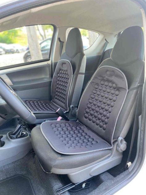 TOYOTA AYGO  1.0 68 CH - PAS DE CLIM- GARANTIE 12 MOIS