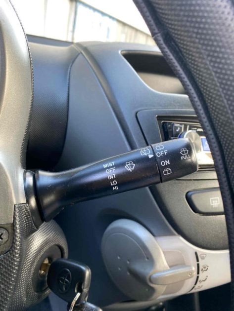 TOYOTA AYGO  1.0 68 CH - PAS DE CLIM- GARANTIE 12 MOIS