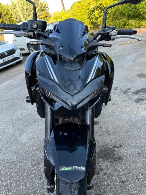 KAWASAKI Z900 ABS 2017