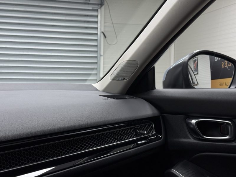 HONDA CIVIC 2.0 i-MMD 184ch e:HEV - Advance - Toit Ouvrant