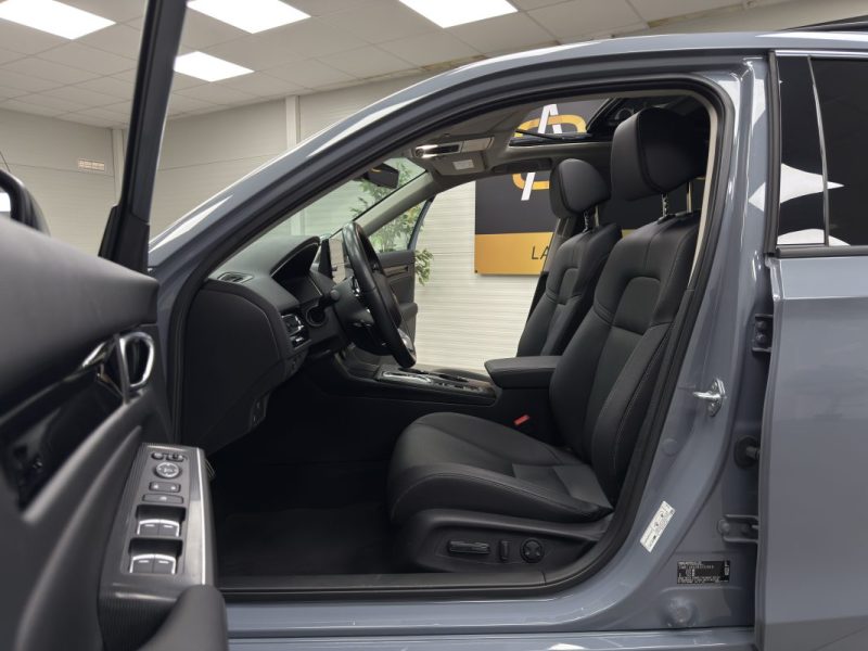 HONDA CIVIC 2.0 i-MMD 184ch e:HEV - Advance - Toit Ouvrant