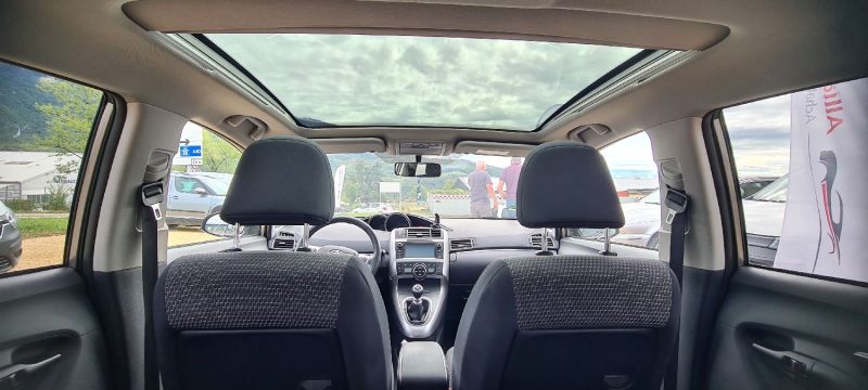 TOYOTA Verso - 111ch diesel 1.6 D-4D