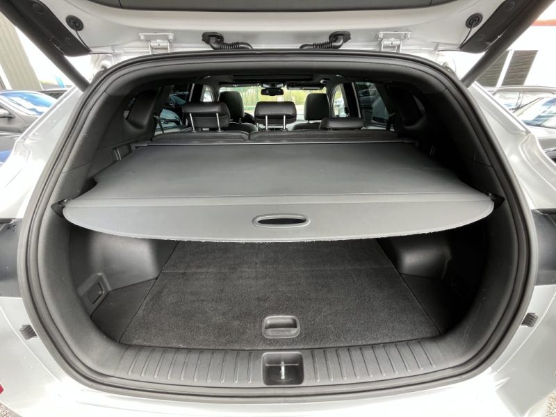 Hyundai Tucson 1.6 CRDi 136ch DCT7 2WD N-Line 