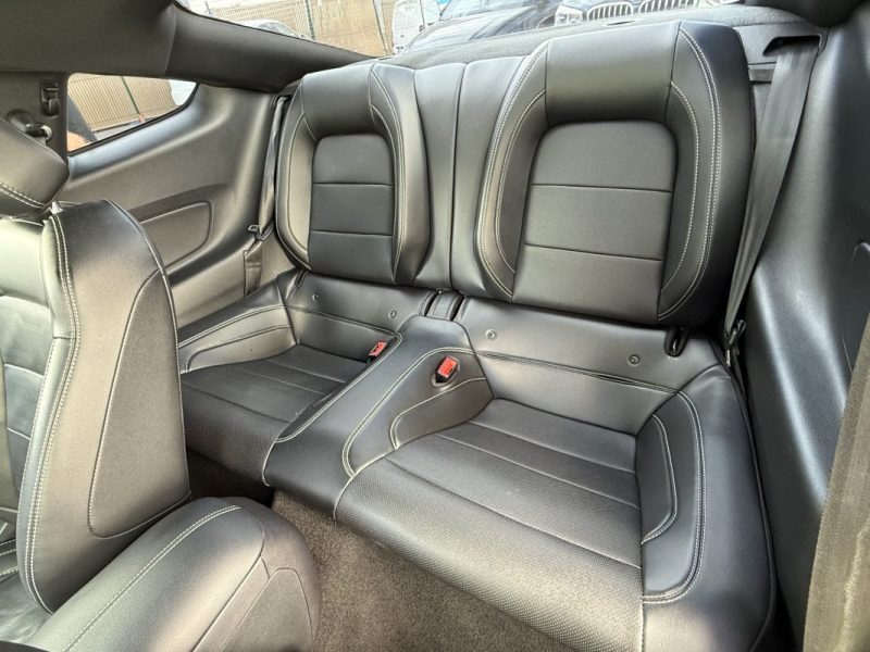 FORD MUSTANG FASTBACK 5.0 V8 450 CV GT BVA10 / ORIGINE FRANCE