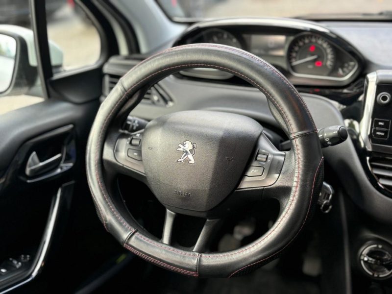 PEUGEOT 208 1.5 BLUEHDI 75cv BVM5