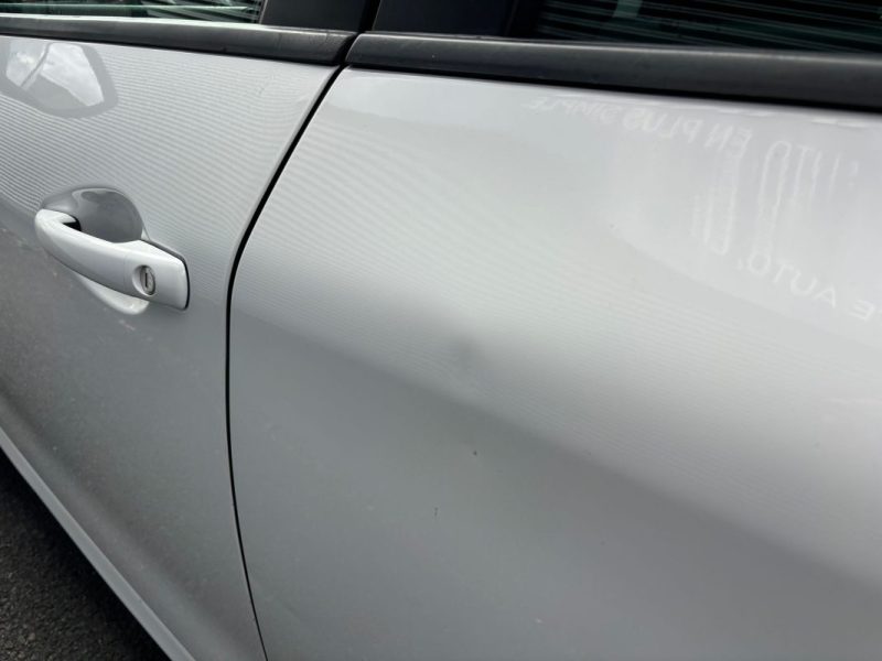 PEUGEOT 208 1.5 BLUEHDI 75cv BVM5