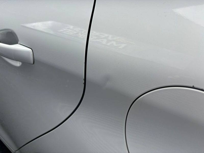 PEUGEOT 208 1.5 BLUEHDI 75cv BVM5