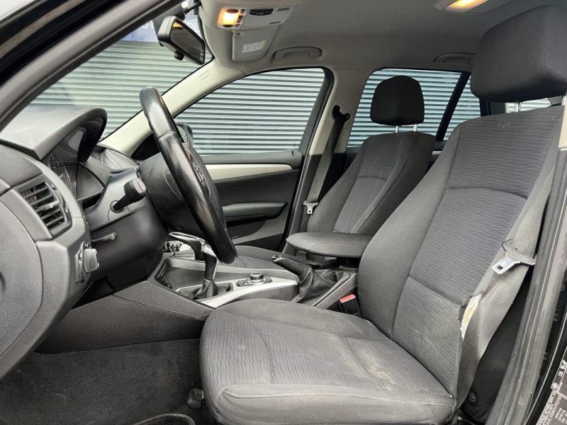 BMW X1 18i Sdrive 2.0 150cv 