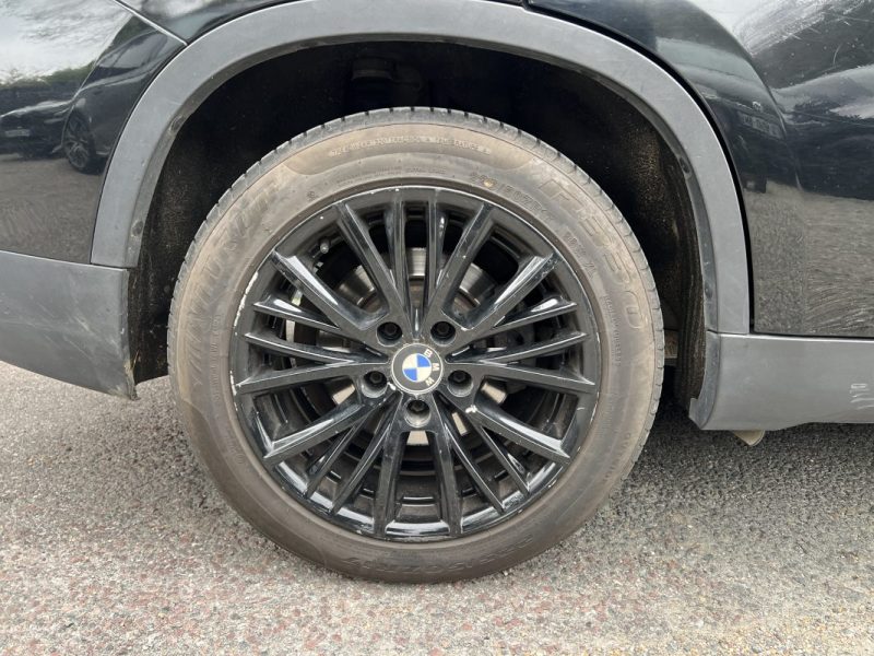 BMW X1 18i Sdrive 2.0 150cv 