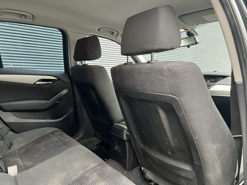 BMW X1 18i Sdrive 2.0 150cv 