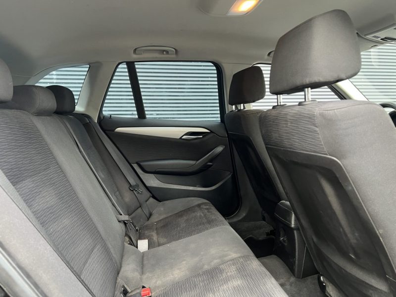 BMW X1 18i Sdrive 2.0 150cv 