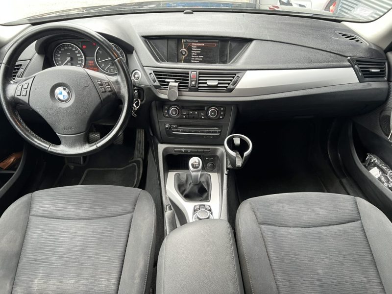 BMW X1 18i Sdrive 2.0 150cv 