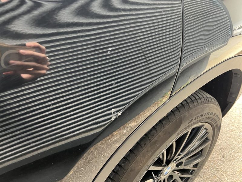 BMW X1 18i Sdrive 2.0 150cv 