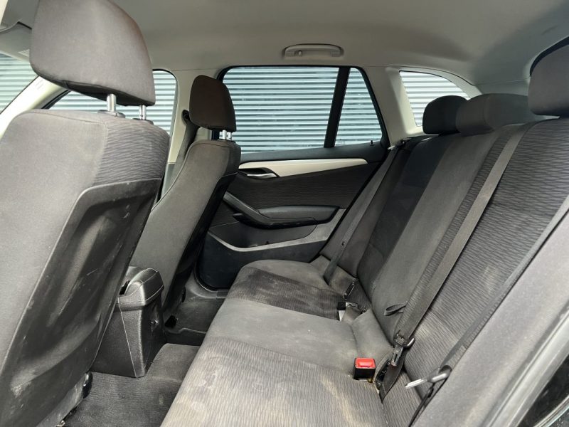 BMW X1 18i Sdrive 2.0 150cv 