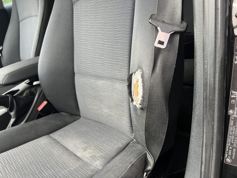 BMW X1 18i Sdrive 2.0 150cv 