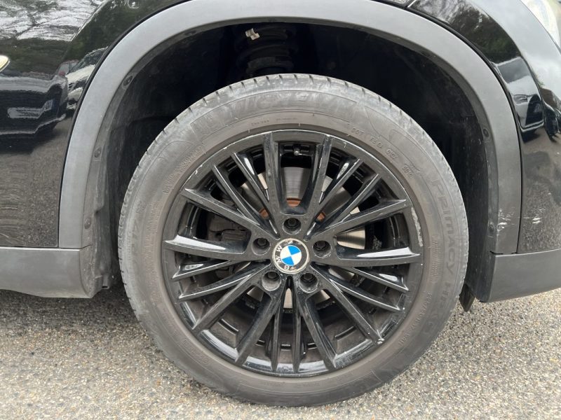 BMW X1 18i Sdrive 2.0 150cv 