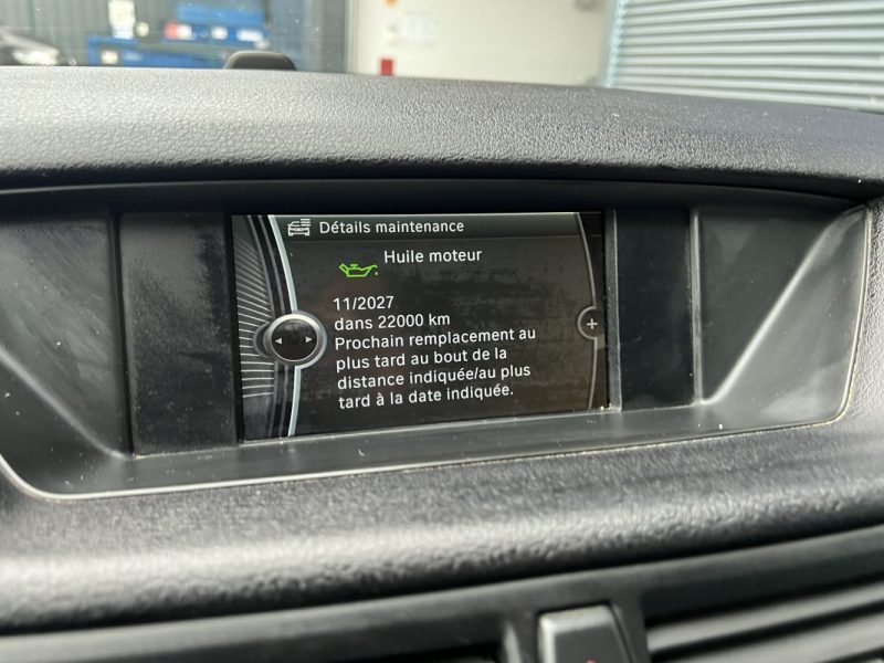 BMW X1 18i Sdrive 2.0 150cv 