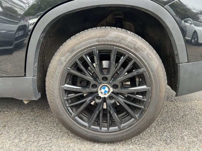 BMW X1 18i Sdrive 2.0 150cv 