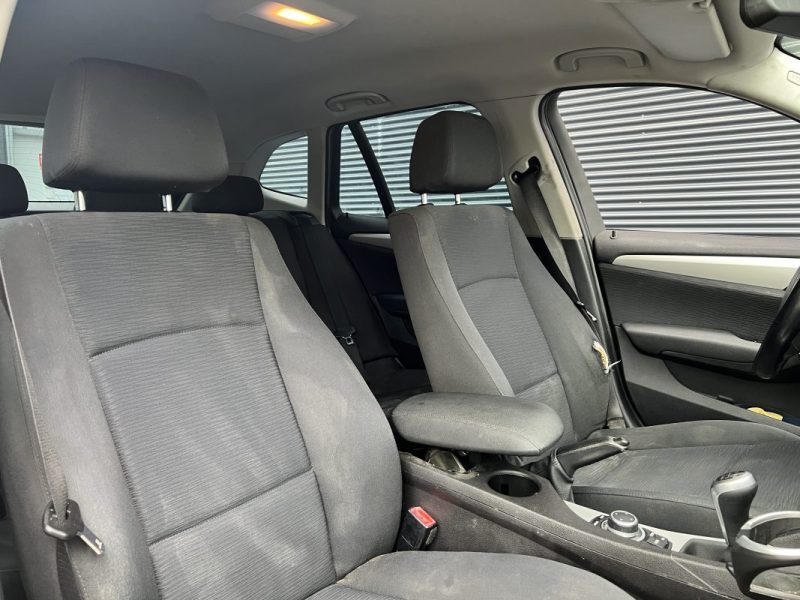 BMW X1 18i Sdrive 2.0 150cv 