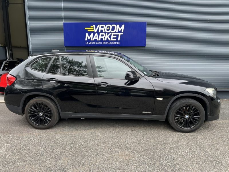 BMW X1 18i Sdrive 2.0 150cv 