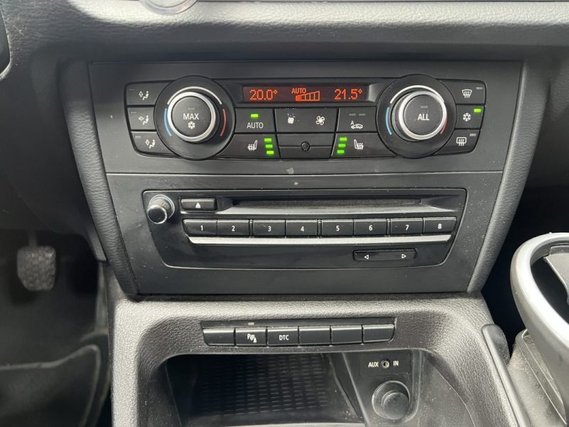 BMW X1 18i Sdrive 2.0 150cv 