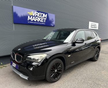 BMW X1 18i Sdrive 2.0 150cv 