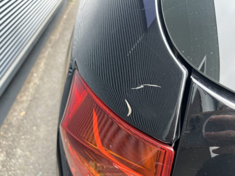 BMW X1 18i Sdrive 2.0 150cv 