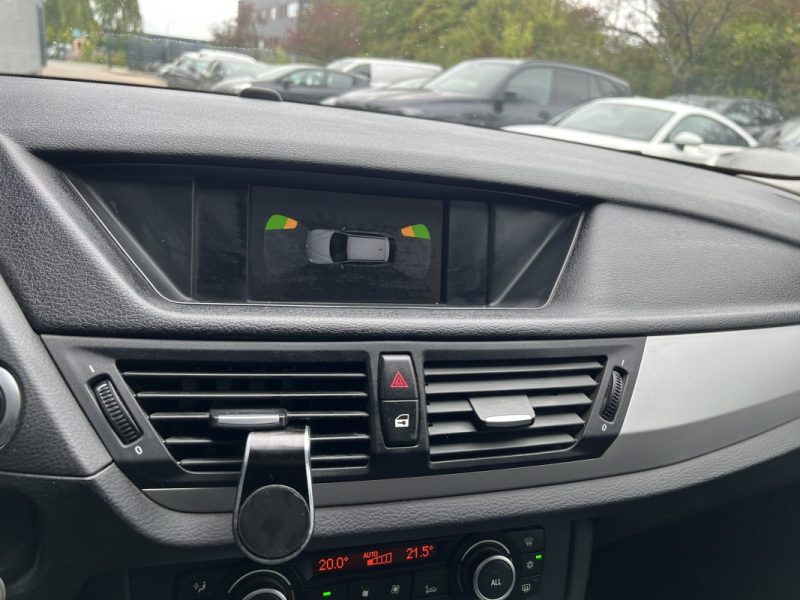 BMW X1 18i Sdrive 2.0 150cv 